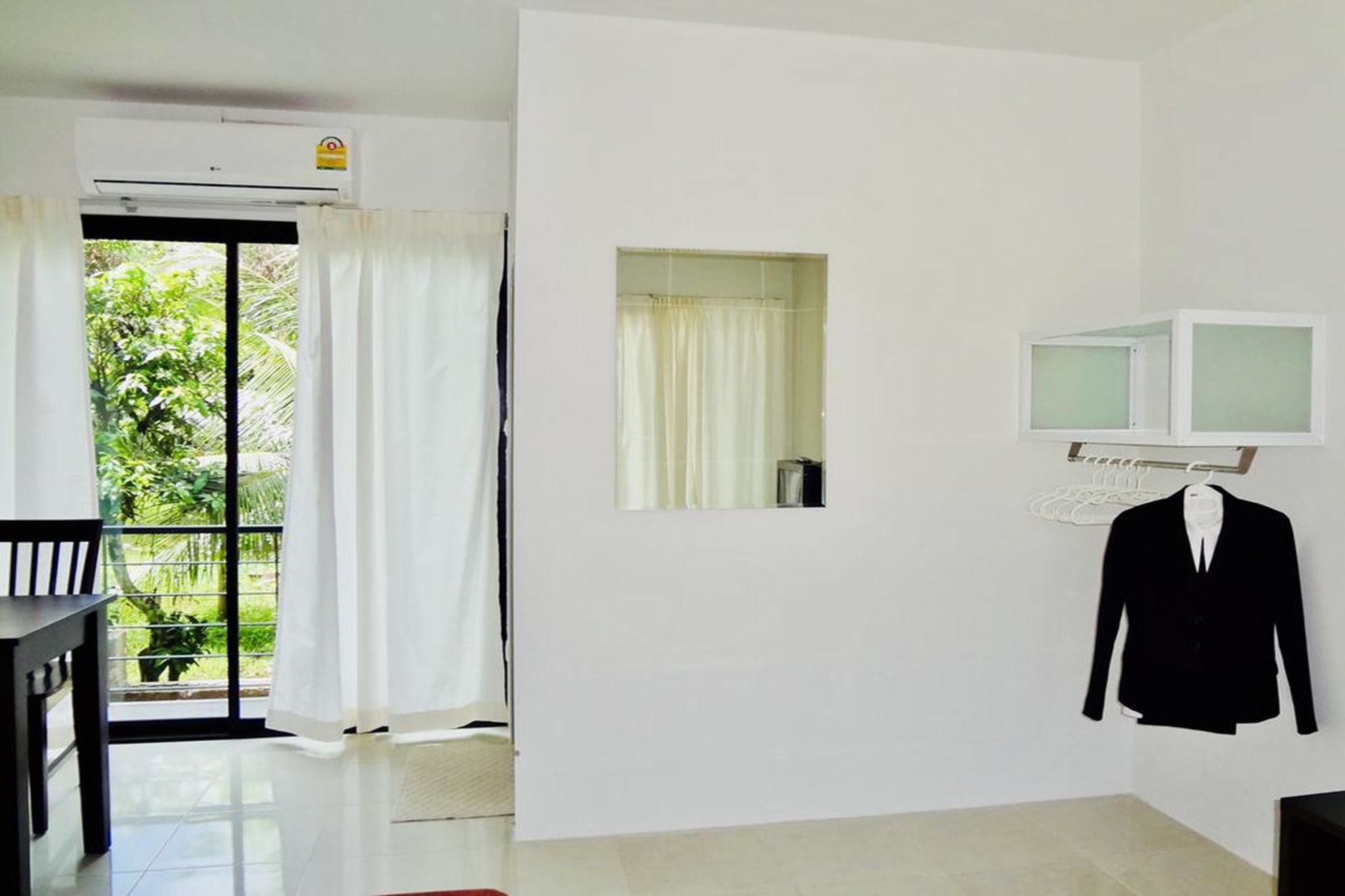 Wassana Sitdharma Guesthouse Trang Exterior photo