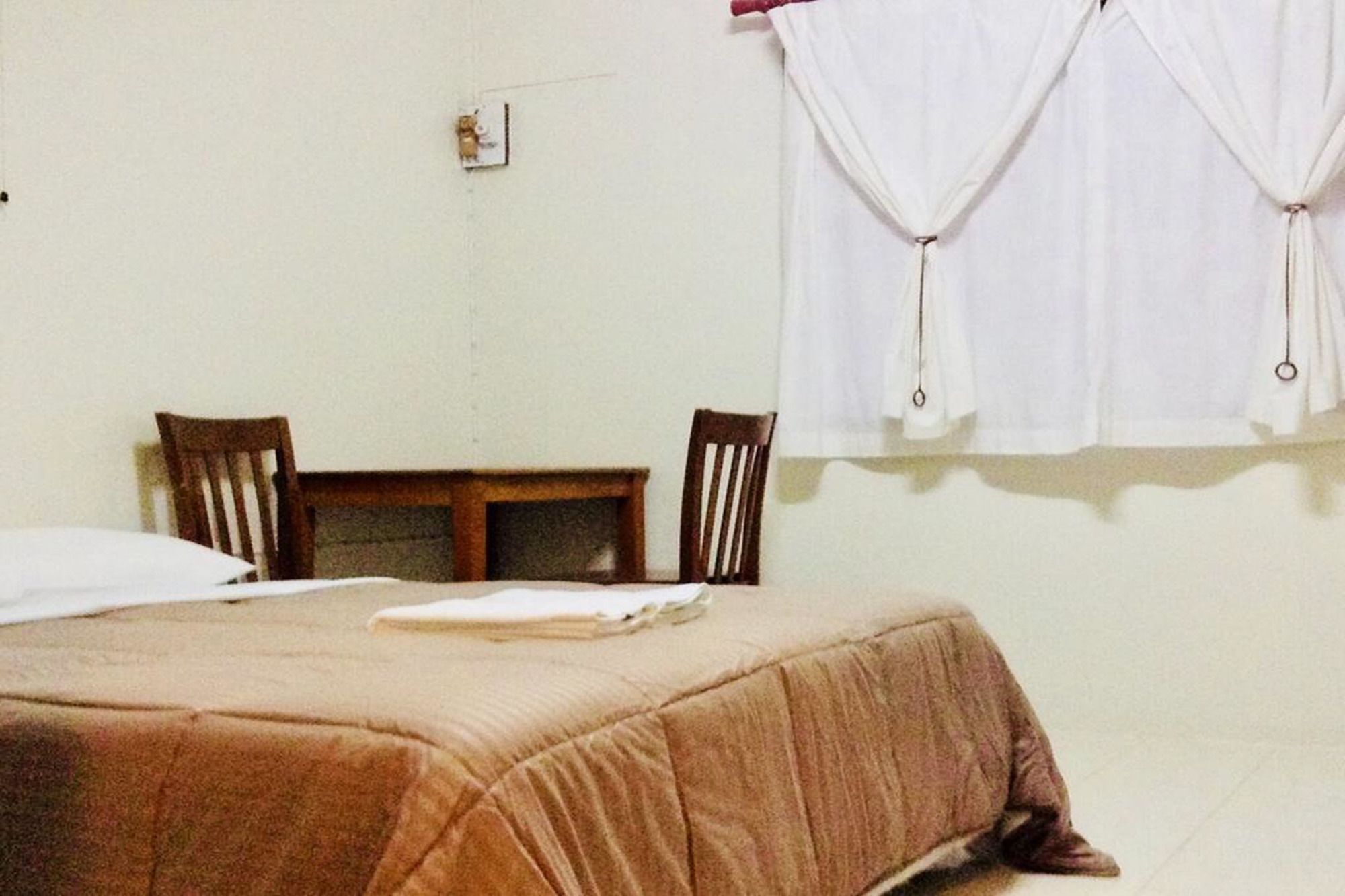 Wassana Sitdharma Guesthouse Trang Exterior photo