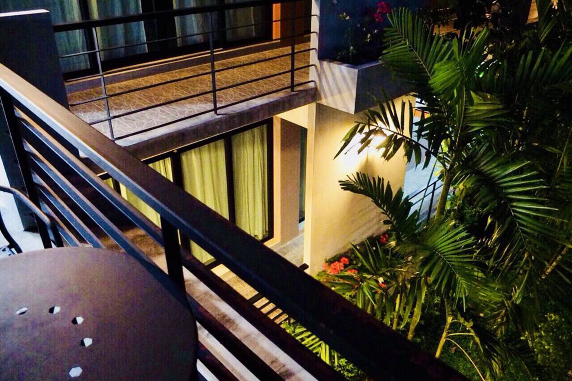 Wassana Sitdharma Guesthouse Trang Exterior photo